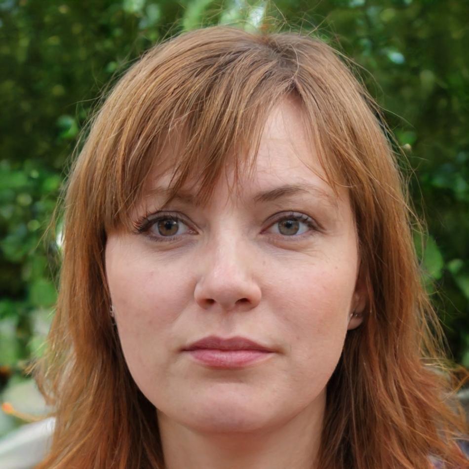 Ritratto di Donatella Ferri, esperta di analisi finanziaria