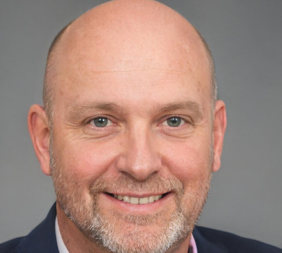 Lazzaro Belfiore, titolare negozio abbigliamento