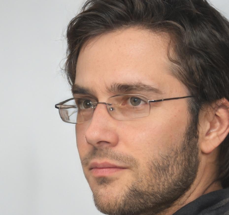 Ritratto di Silvano Trevisan, consulente finanziario