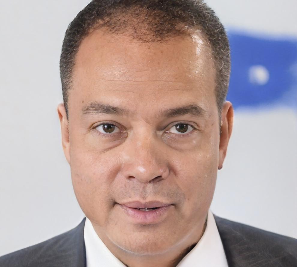 Ritratto di Luca Bertolini