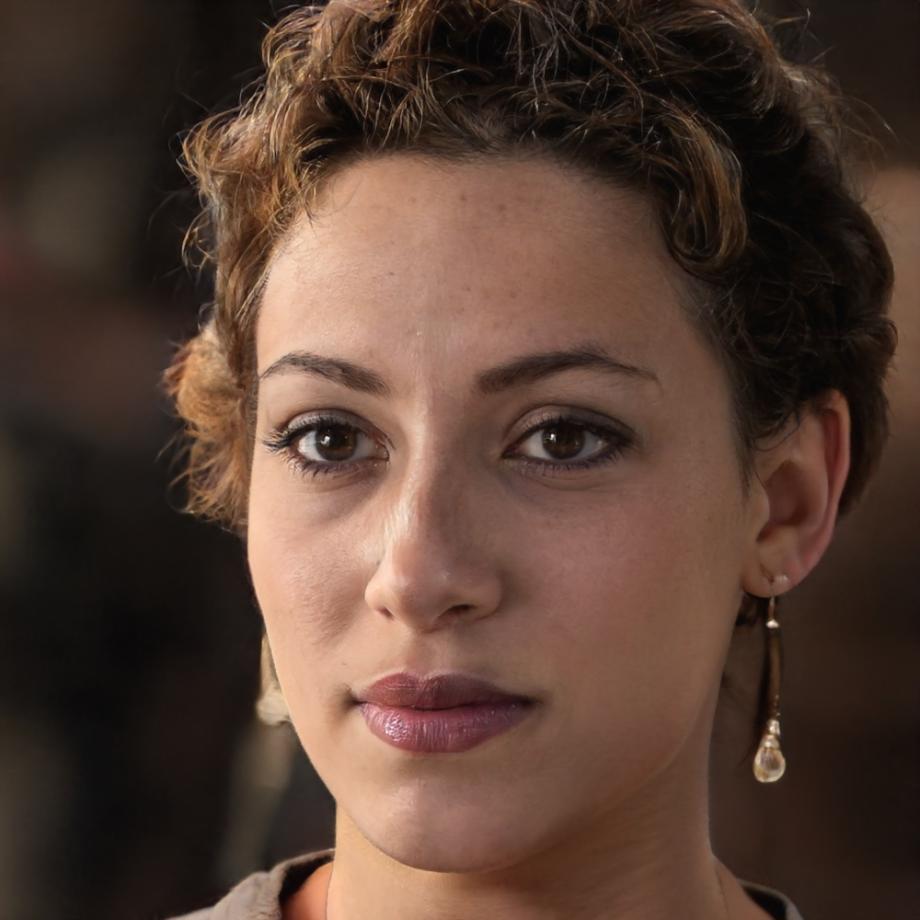 Livia Tebaldi, analista finanziaria senior di finthoryvia specializzata in working capital